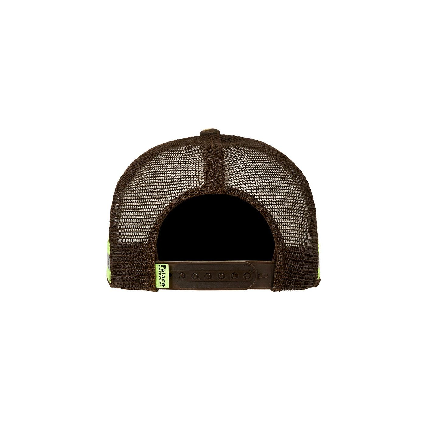 Thumbnail PALACE HARDWARE TRUCKER CAMO one color