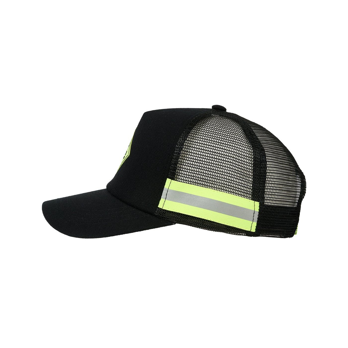 Thumbnail PALACE HARDWARE TRUCKER BLACK one color