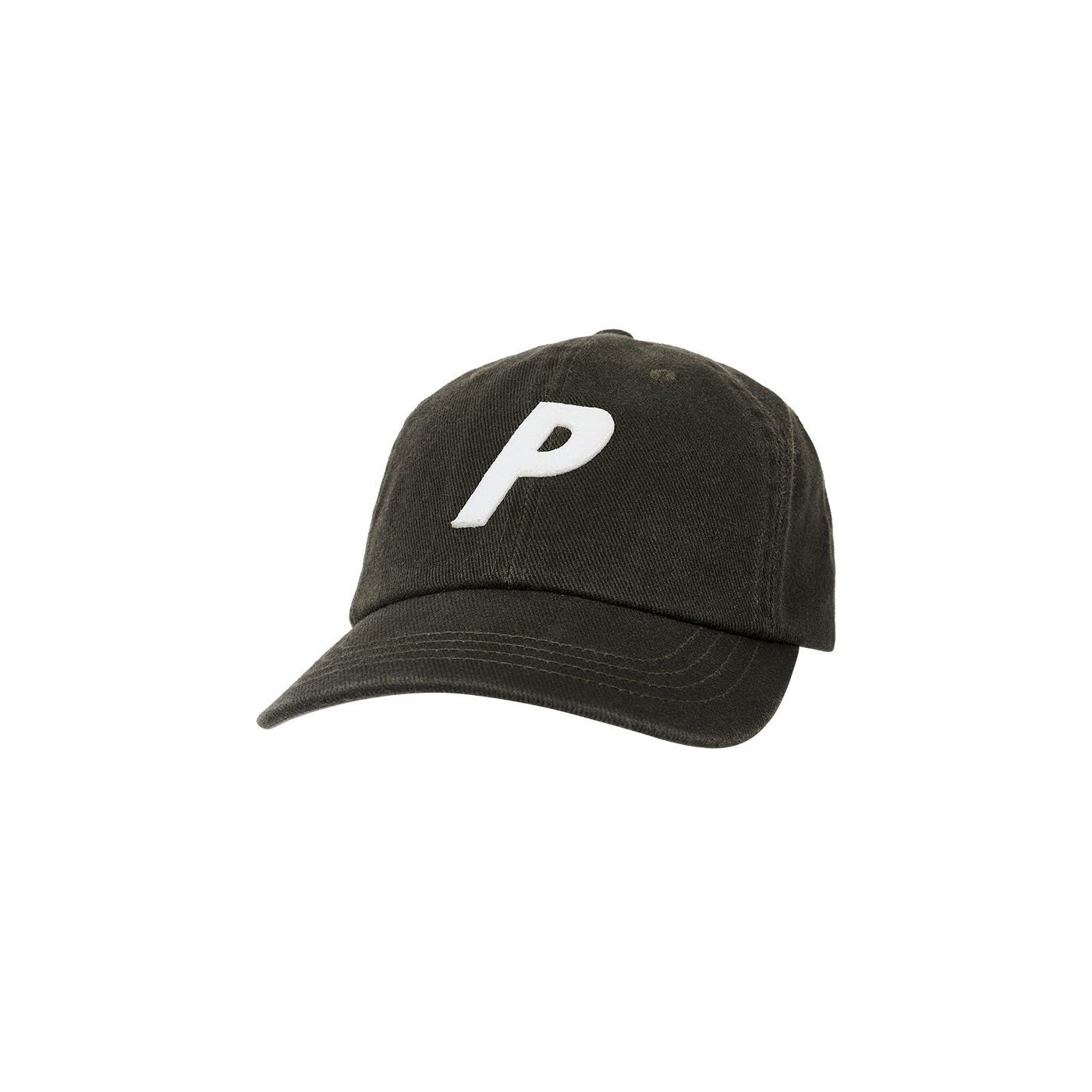 Thumbnail P 6-PANEL GREY one color