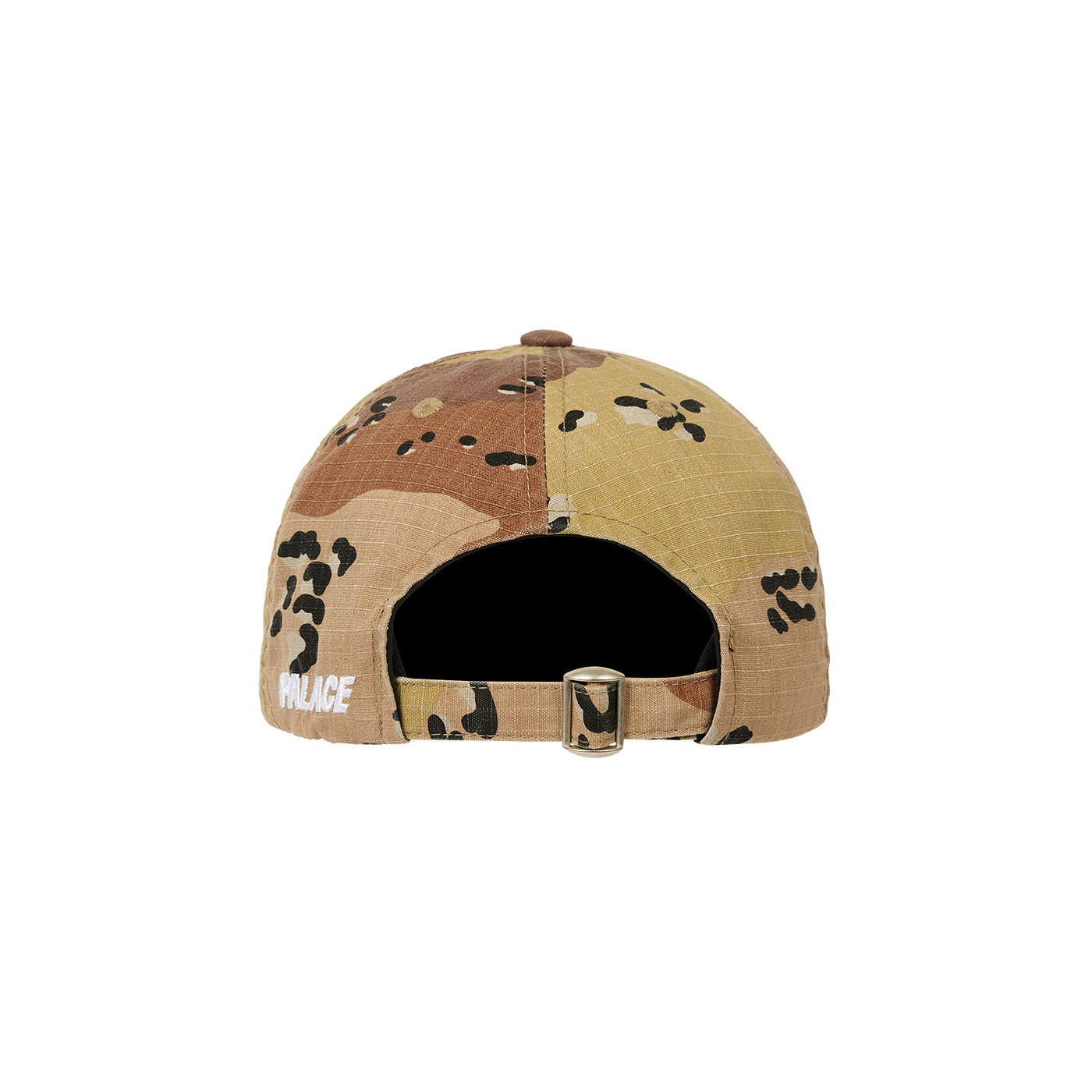 Thumbnail P 6-PANEL CHOC CHIP CAMO one color