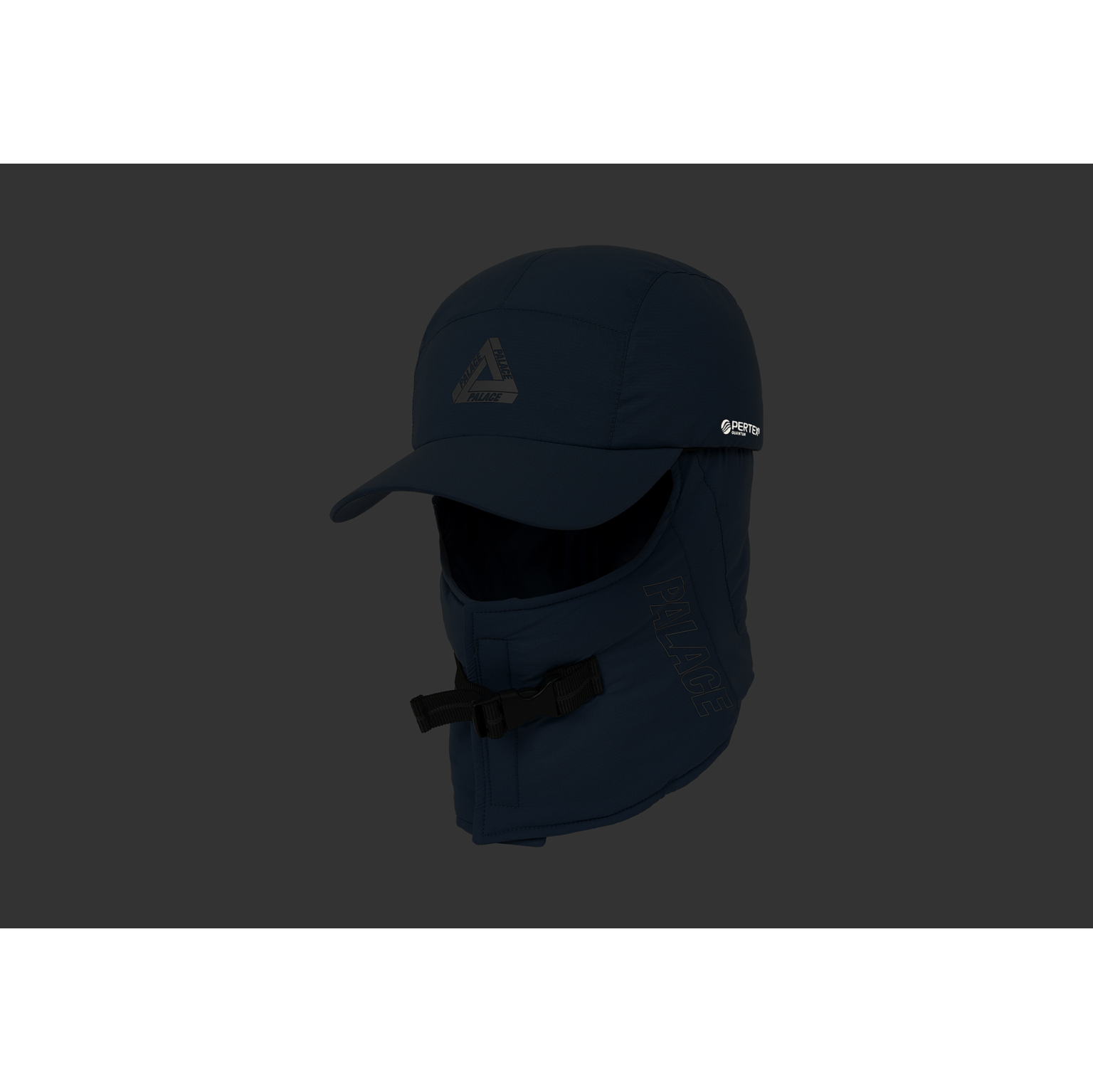 Thumbnail PERTEX MASK CAP BLUE CHILL one color