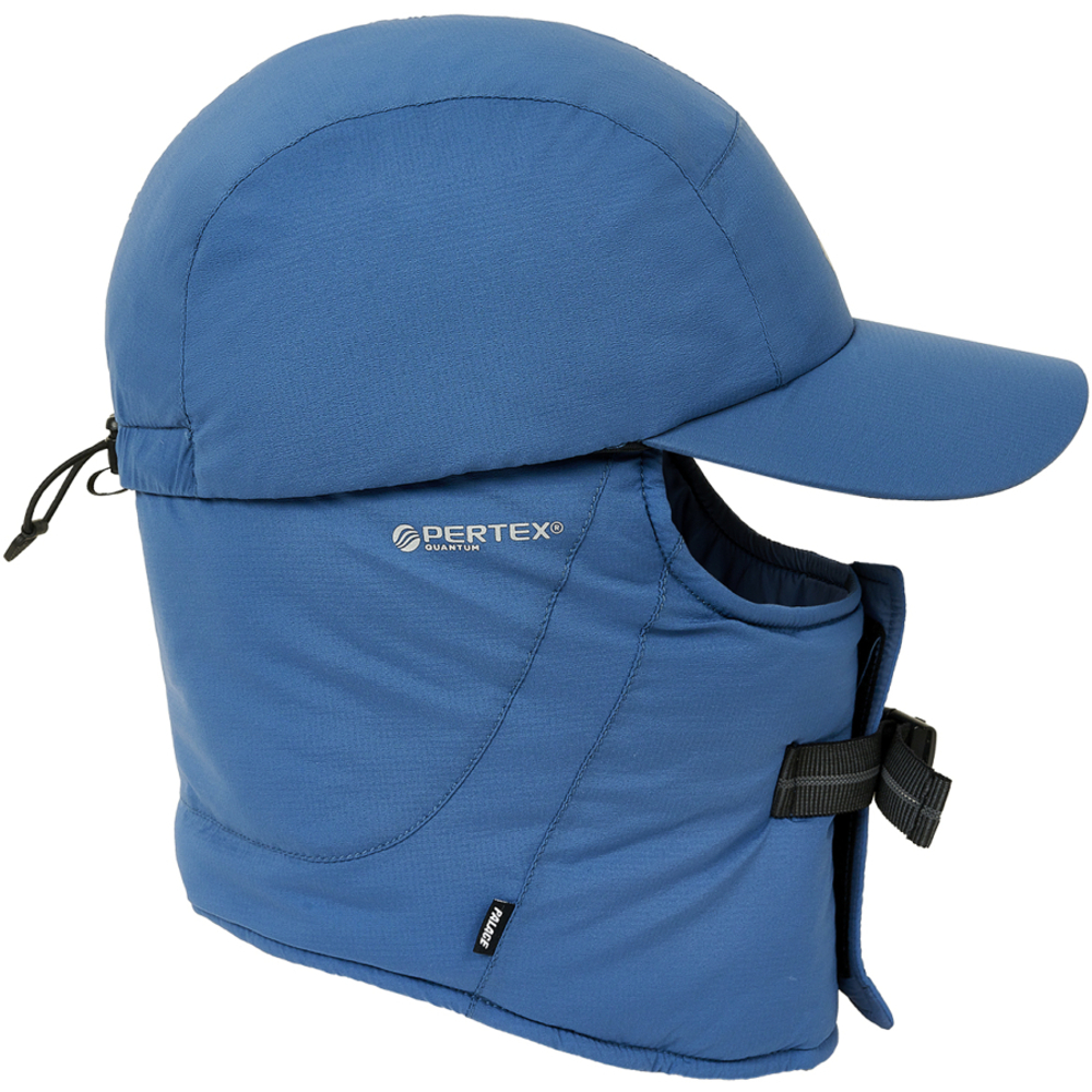 Thumbnail PERTEX MASK CAP BLUE CHILL one color