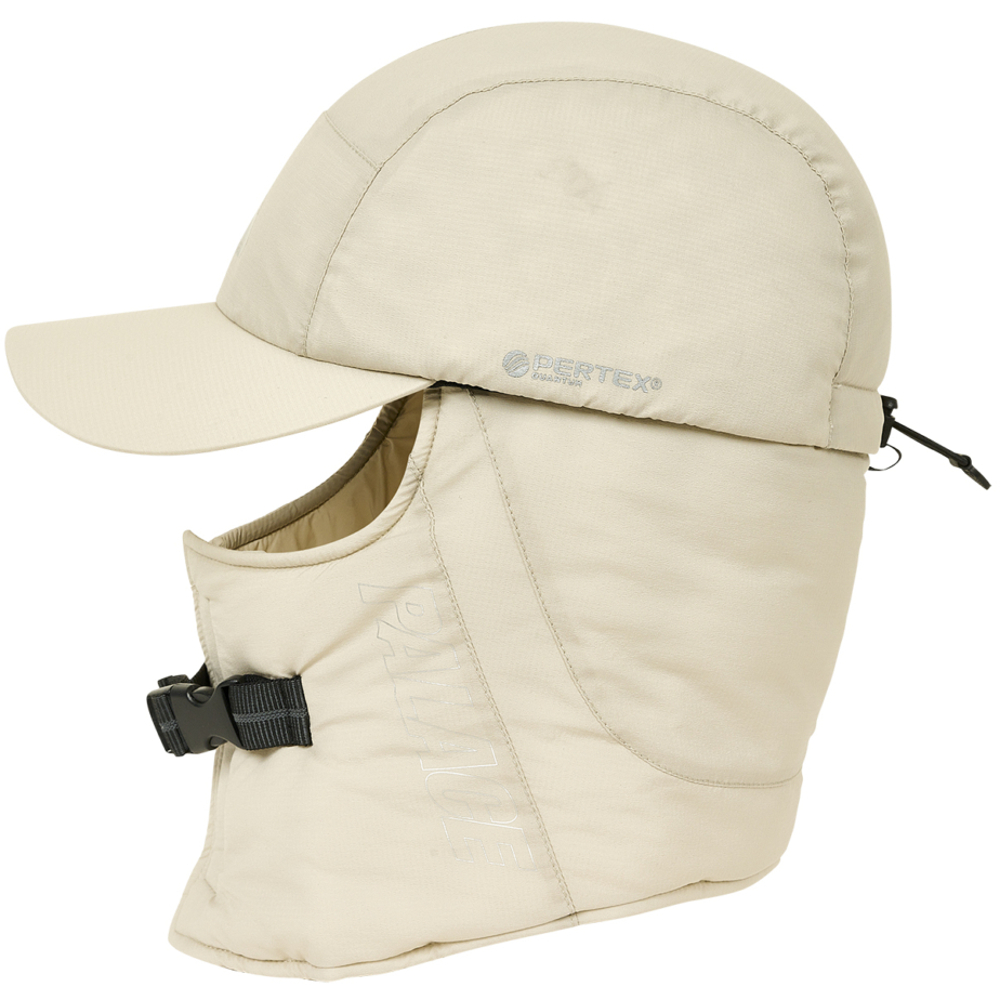 Thumbnail PERTEX MASK CAP STONE ARCTICA one color