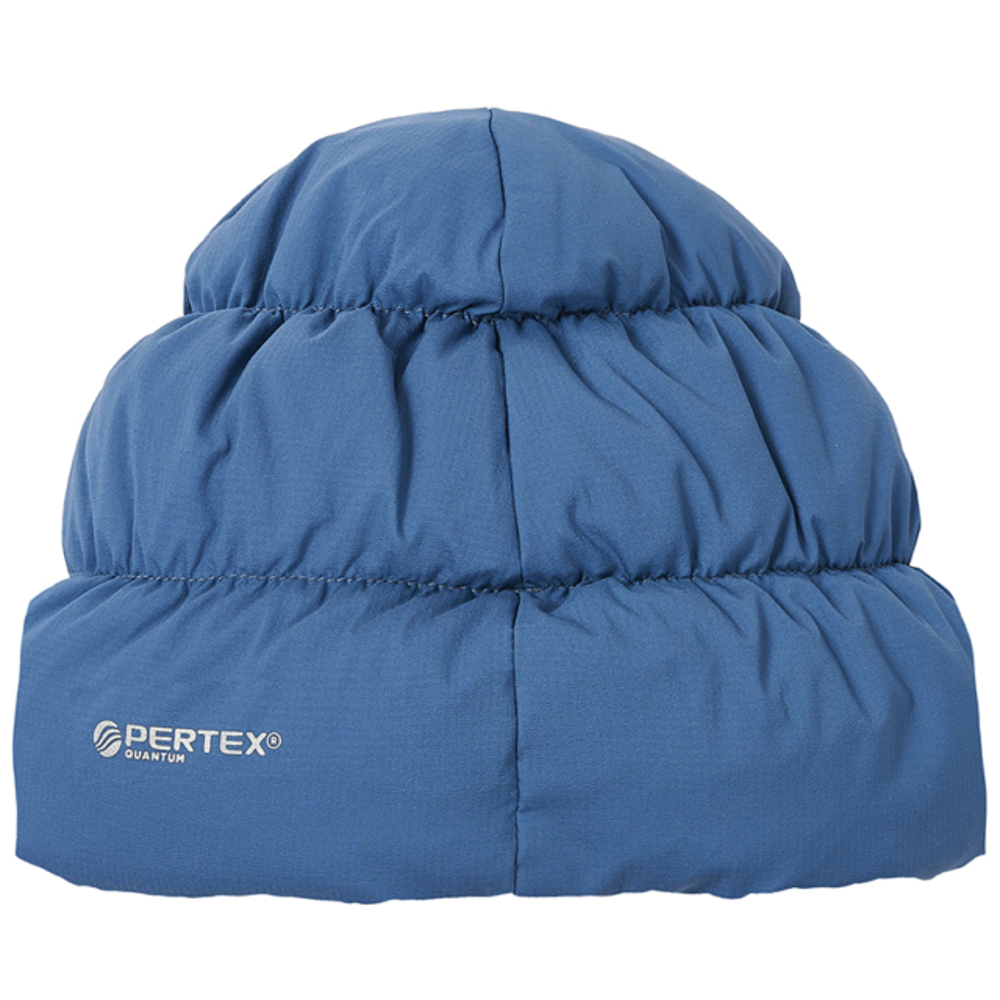 Thumbnail PERTEX PUFFA BEANIE CHILL BLUE one color