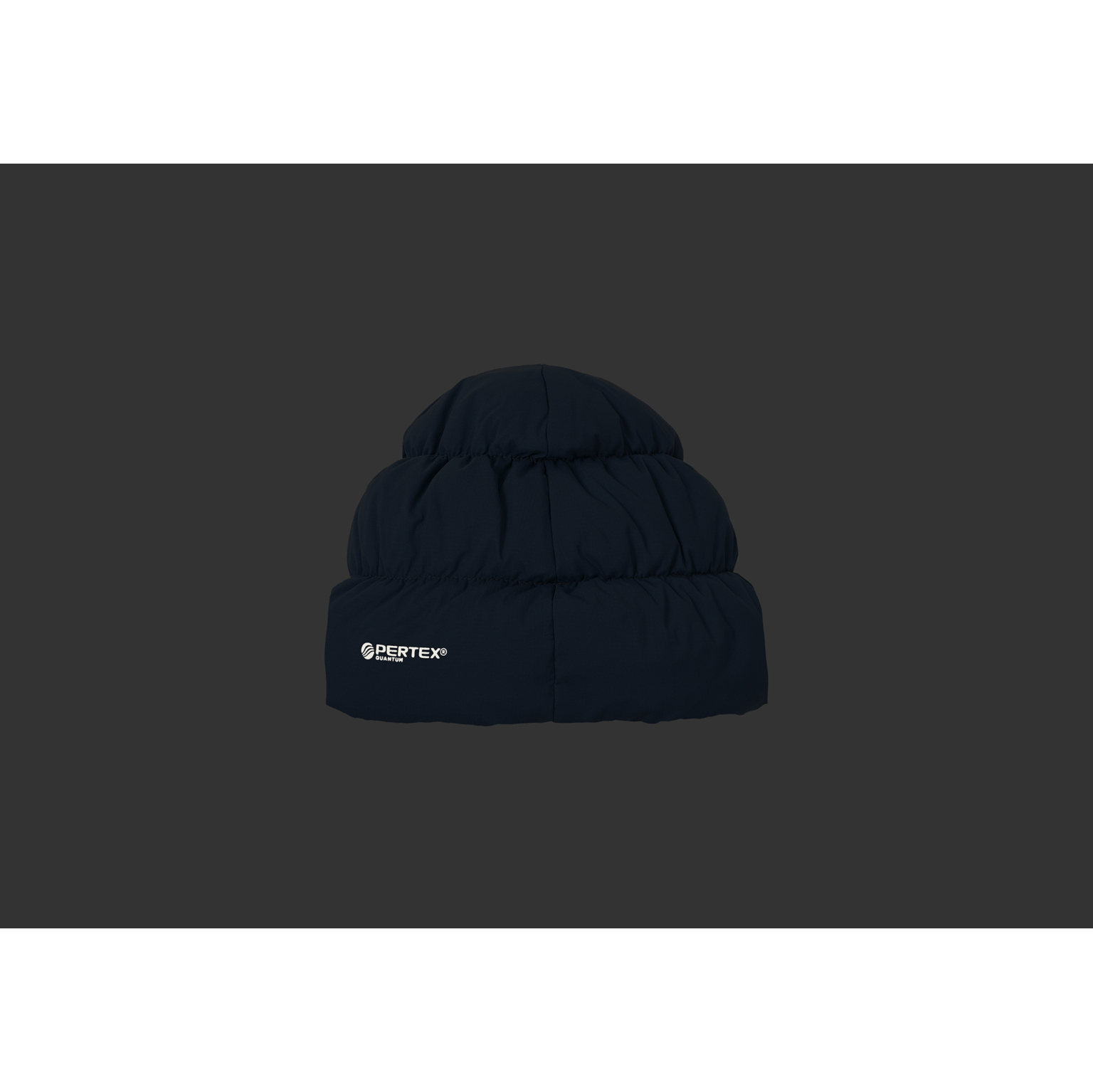 Thumbnail PERTEX PUFFA BEANIE CHILL BLUE one color