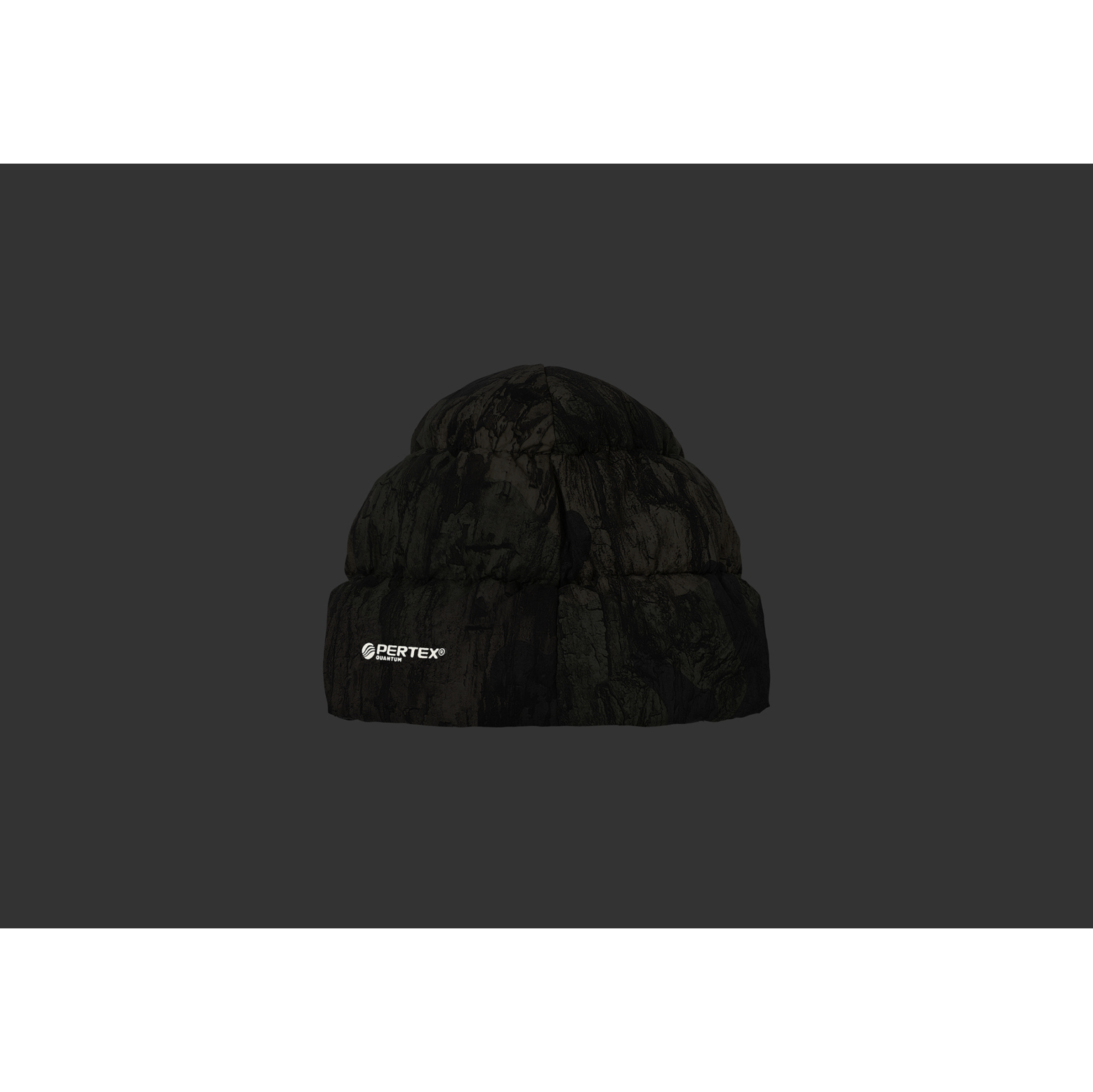 Thumbnail PERTEX PUFFA BEANIE DEEP FOREST one color