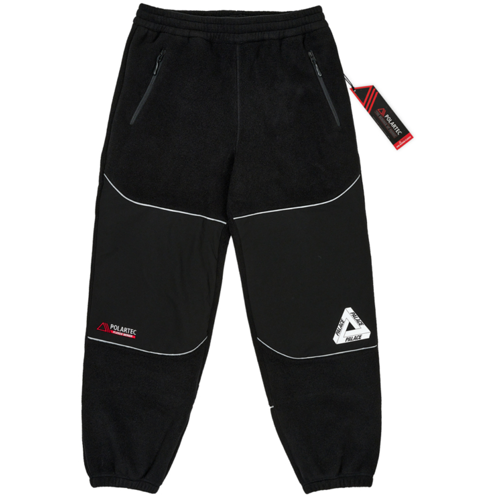 Thumbnail POLARTEC 3M JOGGER BLACK one color