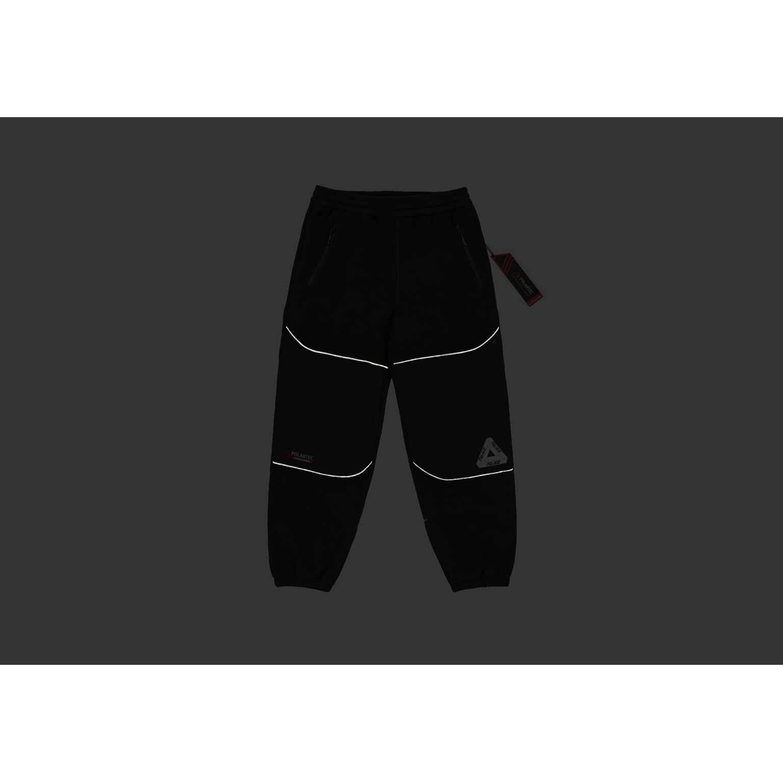 Thumbnail POLARTEC 3M JOGGER BLACK one color