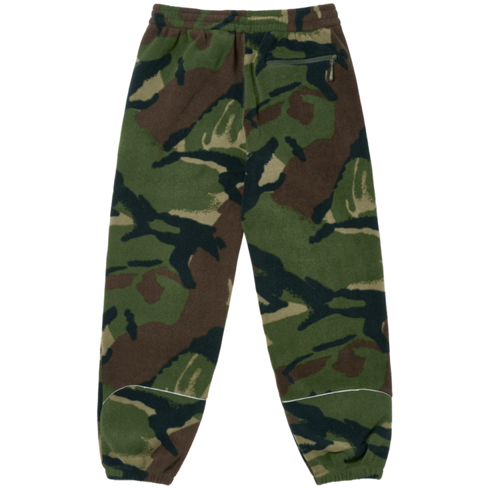 Thumbnail POLARTEC 3M JOGGER WOODLAND CAMO one color