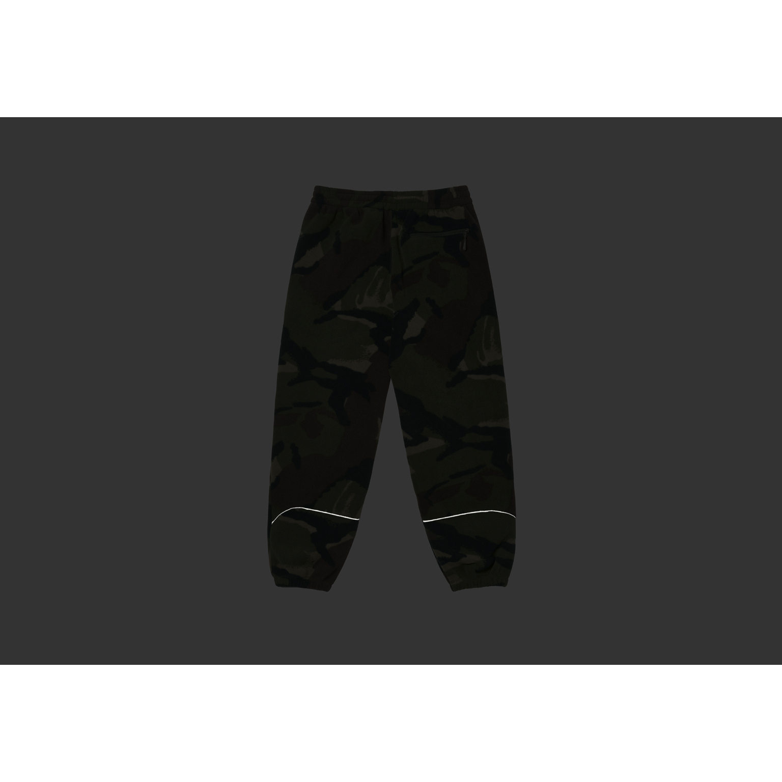 Polartec 3m Jogger Woodland Camo - Winter 2023 - Palace Community