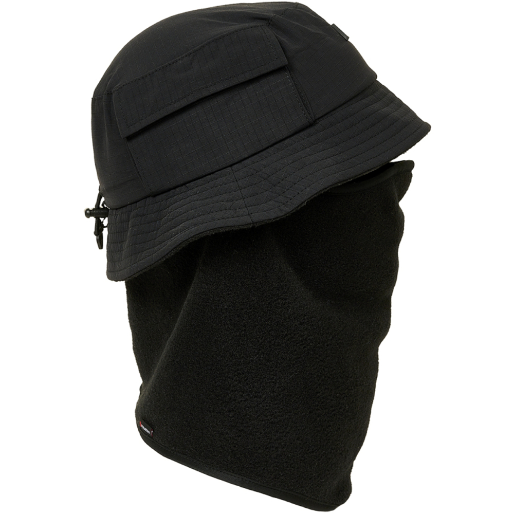 Thumbnail POLARTEC CORDURA MASK BUCKET BLACK one color