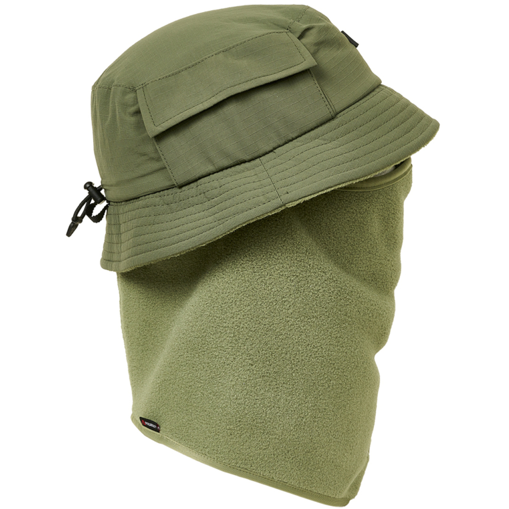 Thumbnail POLARTEC CORDURA MASK BUCKET OLIVE one color