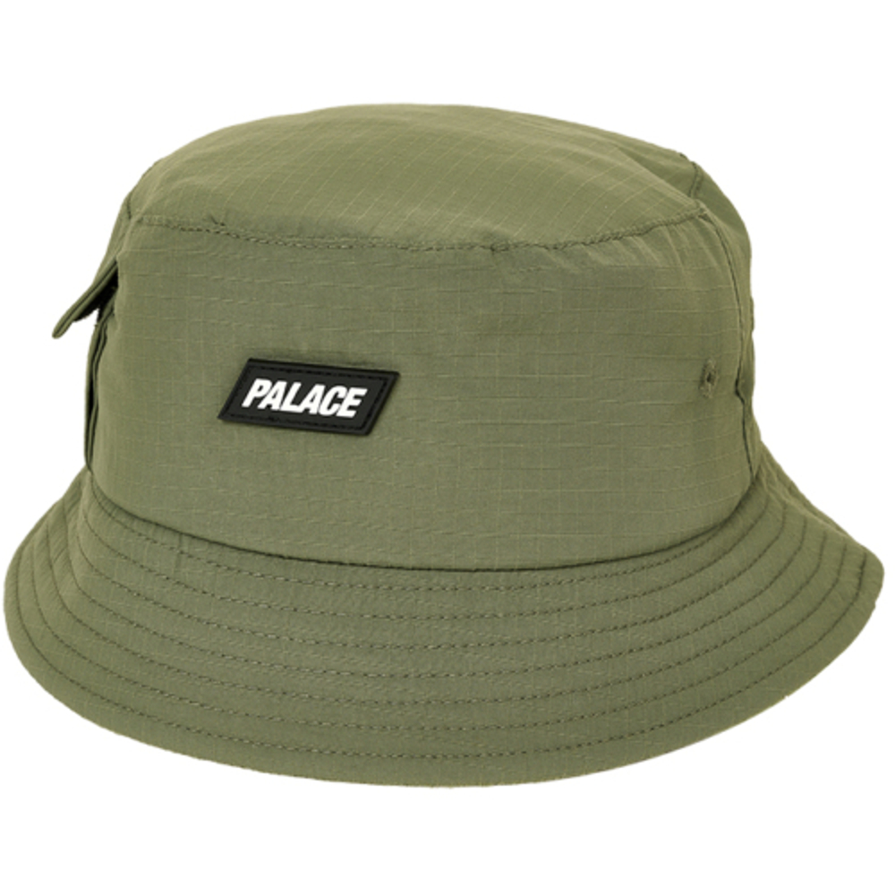 Thumbnail POLARTEC CORDURA MASK BUCKET OLIVE one color