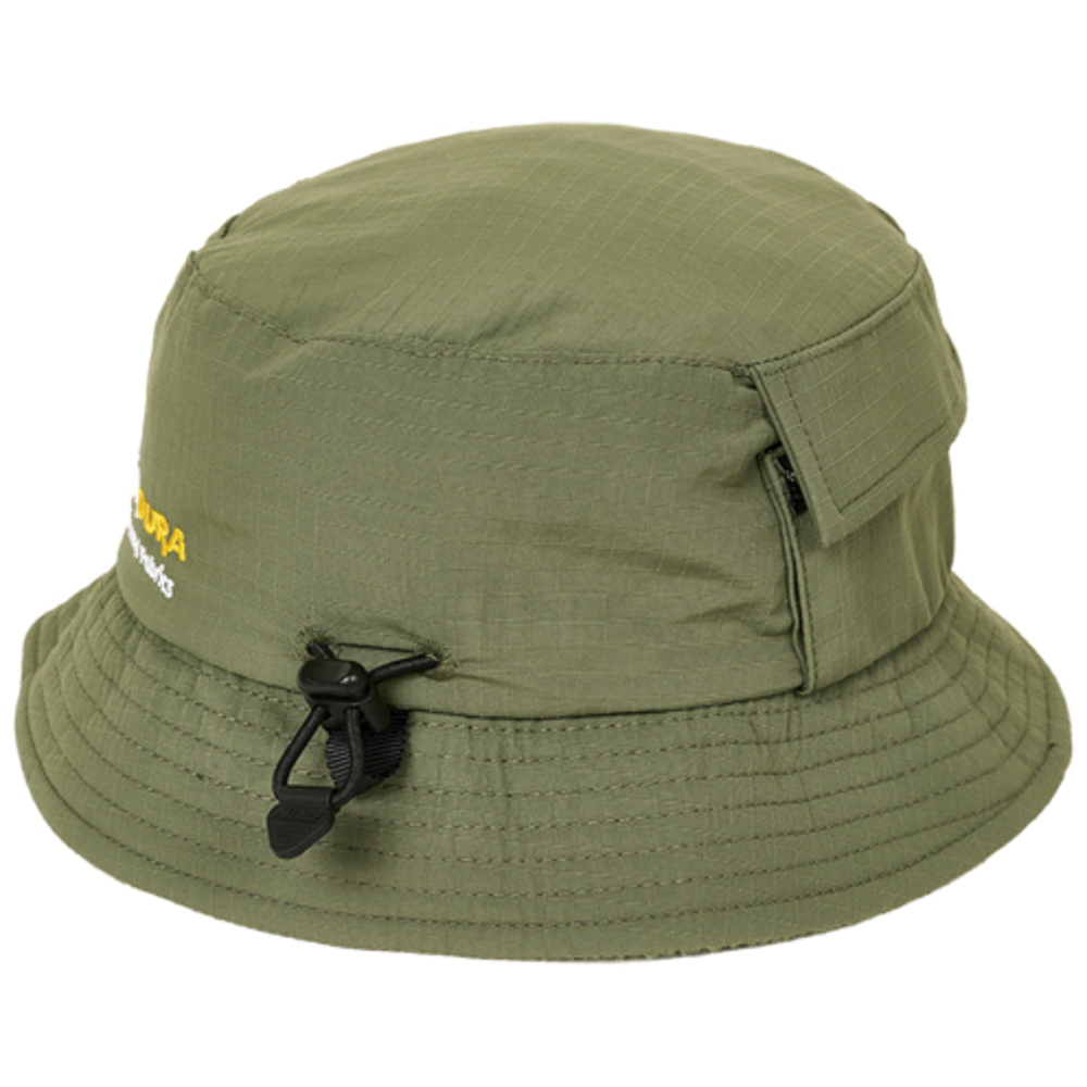 Thumbnail POLARTEC CORDURA MASK BUCKET OLIVE one color