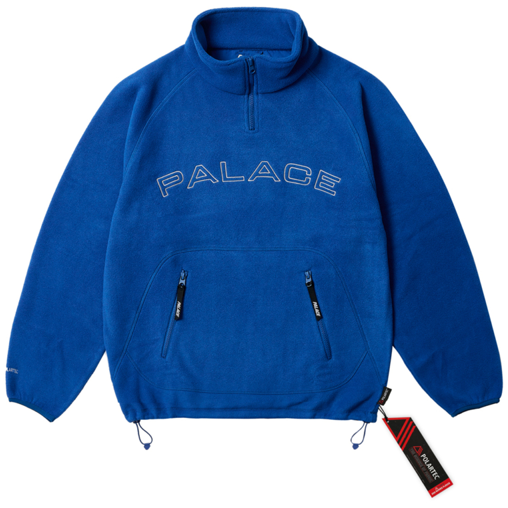 Thumbnail POLARTEC FLEECE FUNNEL ULTRA one color