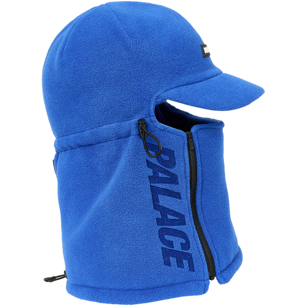 Thumbnail POLARTEC PEAKED FACE WARMER ULTRA one color