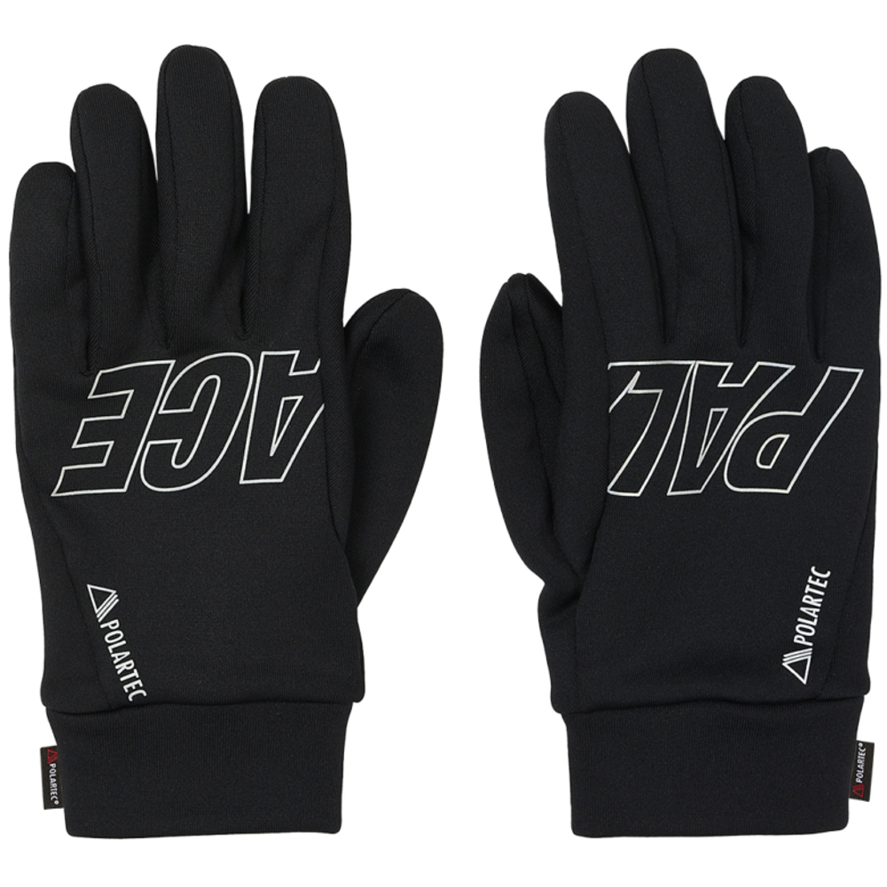 Thumbnail POLARTEC POWERSTRETCH GLOVES BLACK one color