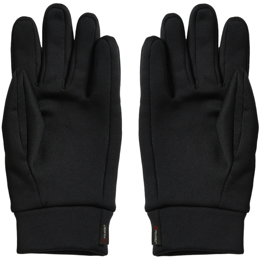 Thumbnail POLARTEC POWERSTRETCH GLOVES BLACK one color