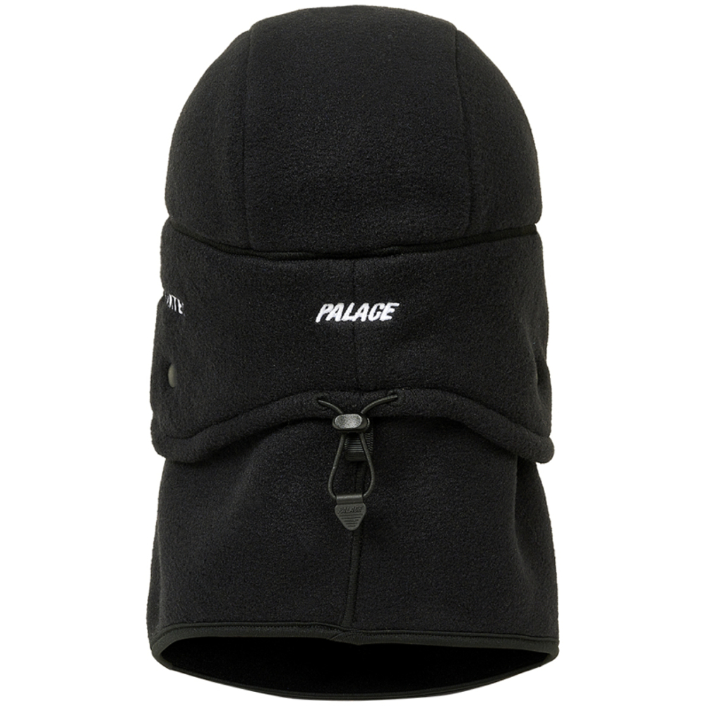 Thumbnail POLARTEC TECH BEANIE BLACK one color