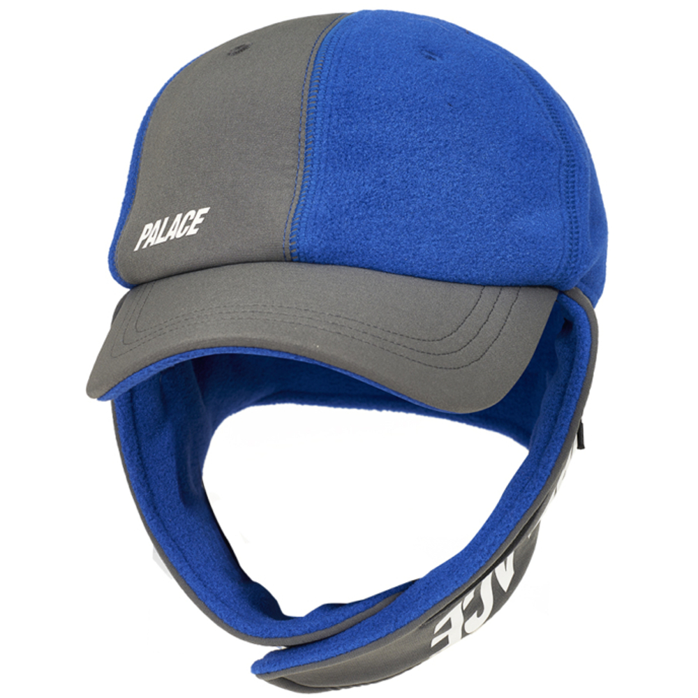 Thumbnail POLARTEC WARMDOME EARFLAP 5-PANEL ULTRA one color