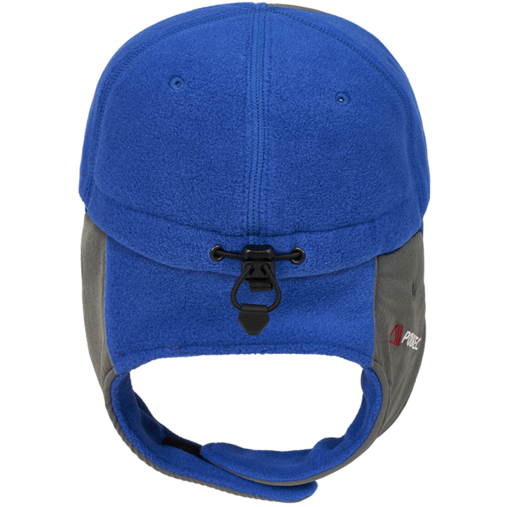 Thumbnail POLARTEC WARMDOME EARFLAP 5-PANEL ULTRA one color