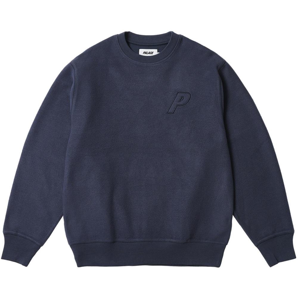 Thumbnail REVERSE P-3 CREW NAVY one color