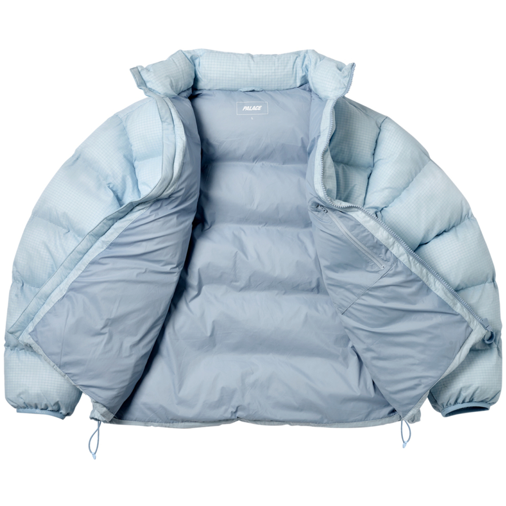 Thumbnail RIPSTOP PUFFA CHILL BLUE one color