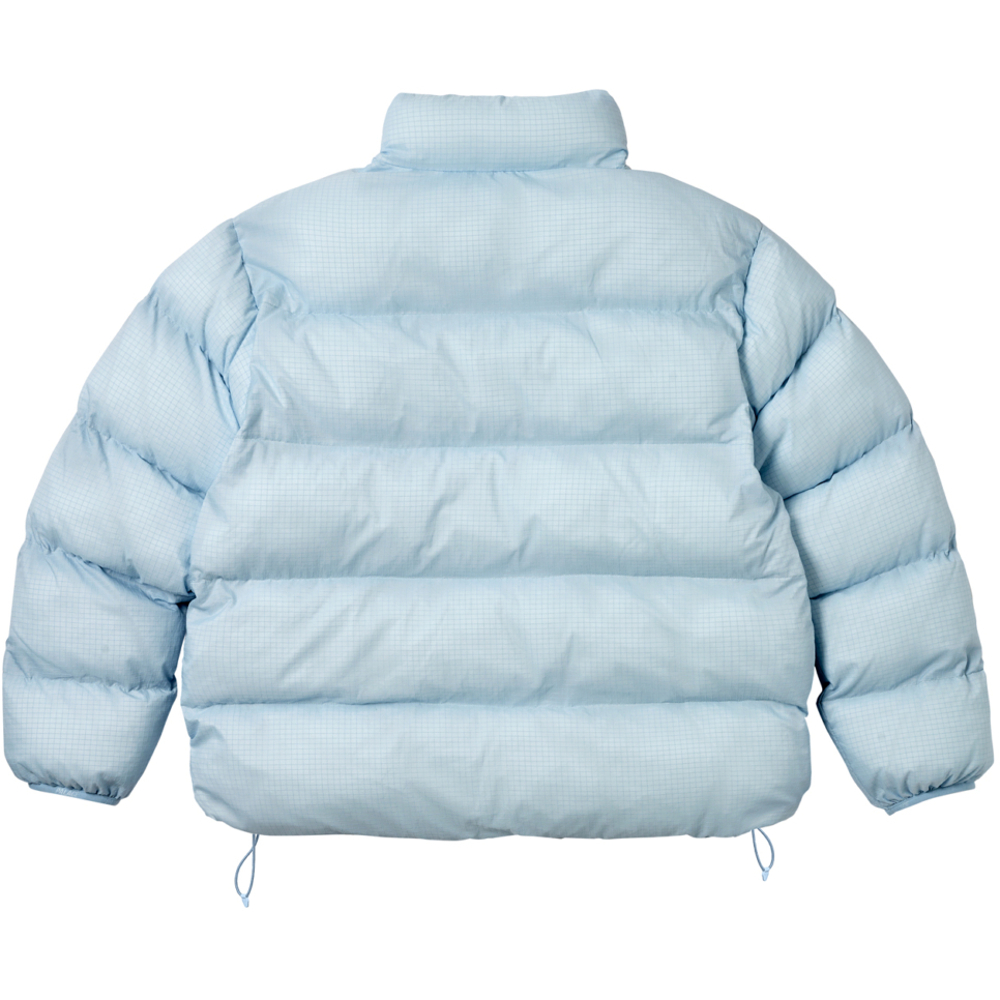 Thumbnail RIPSTOP PUFFA CHILL BLUE one color