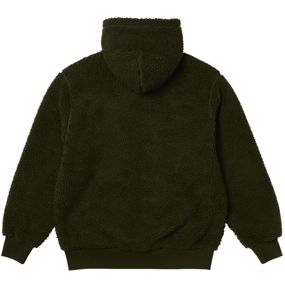 Thumbnail SCRIPT HOOD HUNTSMAN one color