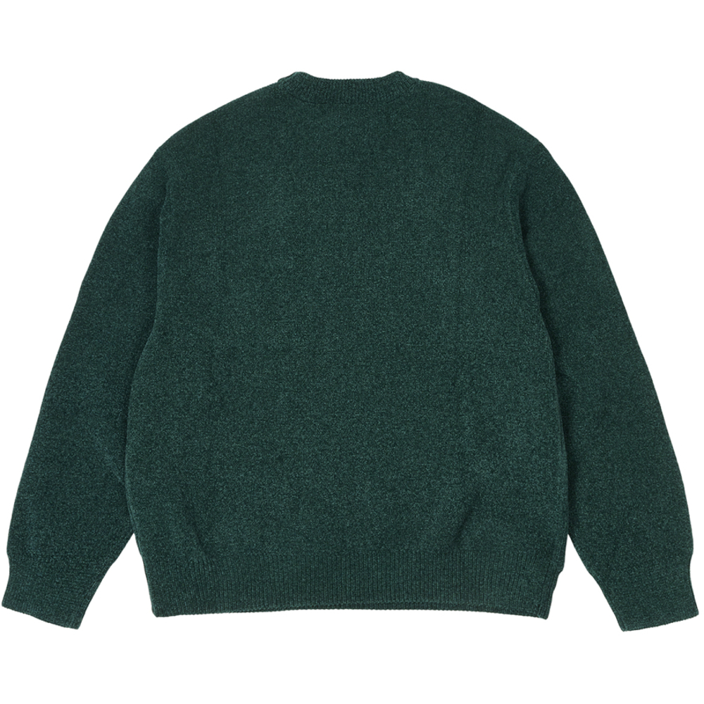 Thumbnail SCRIPT KNIT HUNTSMAN one color