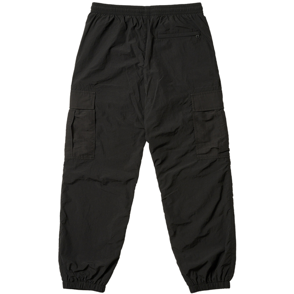 Thumbnail SHELL CARGO JOGGER BLACK one color