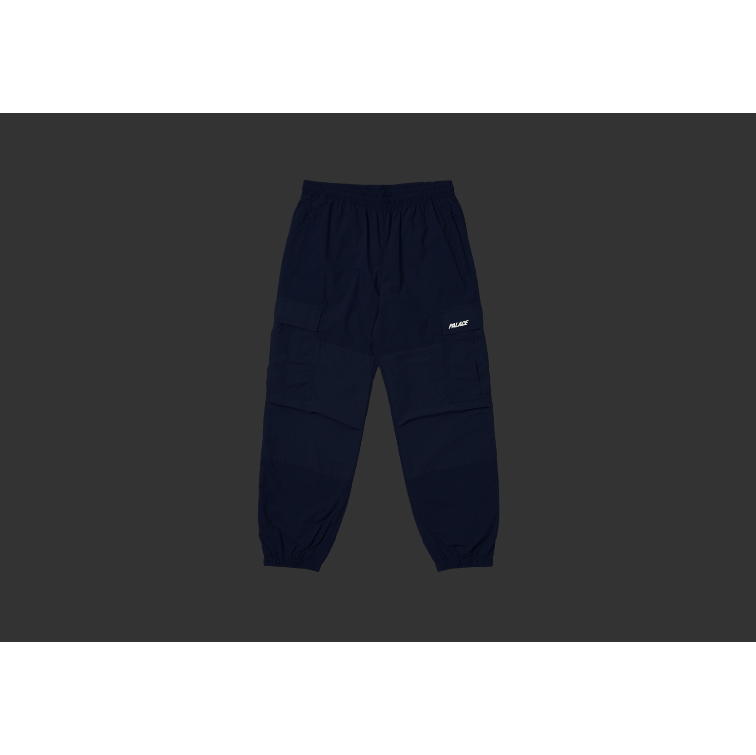 Thumbnail SHELL CARGO JOGGER ULTRA one color