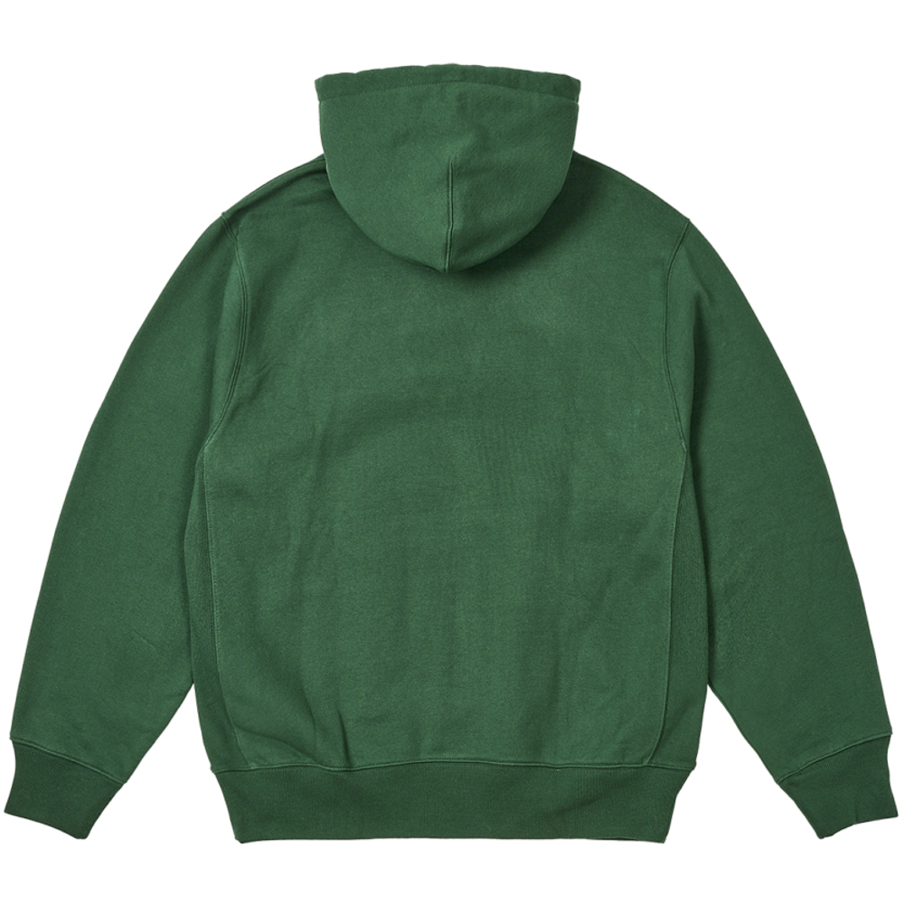 Thumbnail SIGNATURE HOOD HUNTSMAN one color