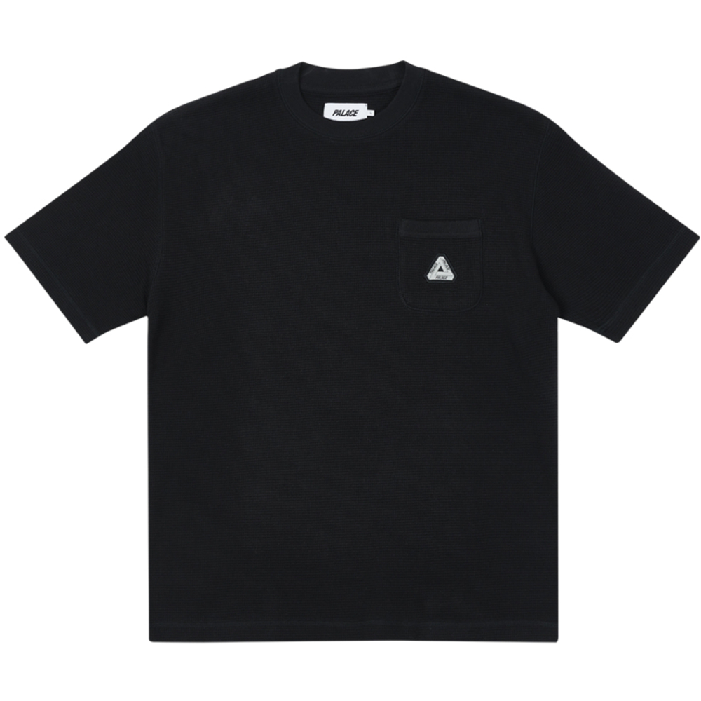 Thumbnail SOFAR T-SHIRT BLACK one color