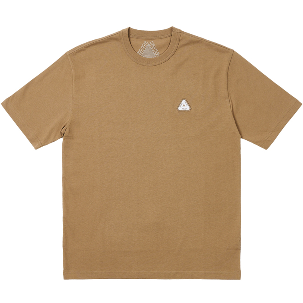 Thumbnail SOFAR T-SHIRT BROWN one color