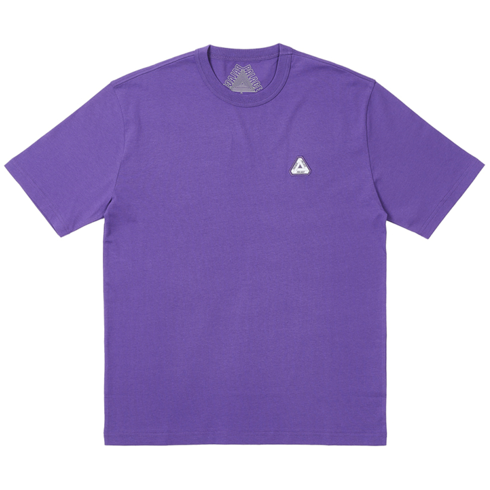 Thumbnail SOFAR T-SHIRT PURPLE one color