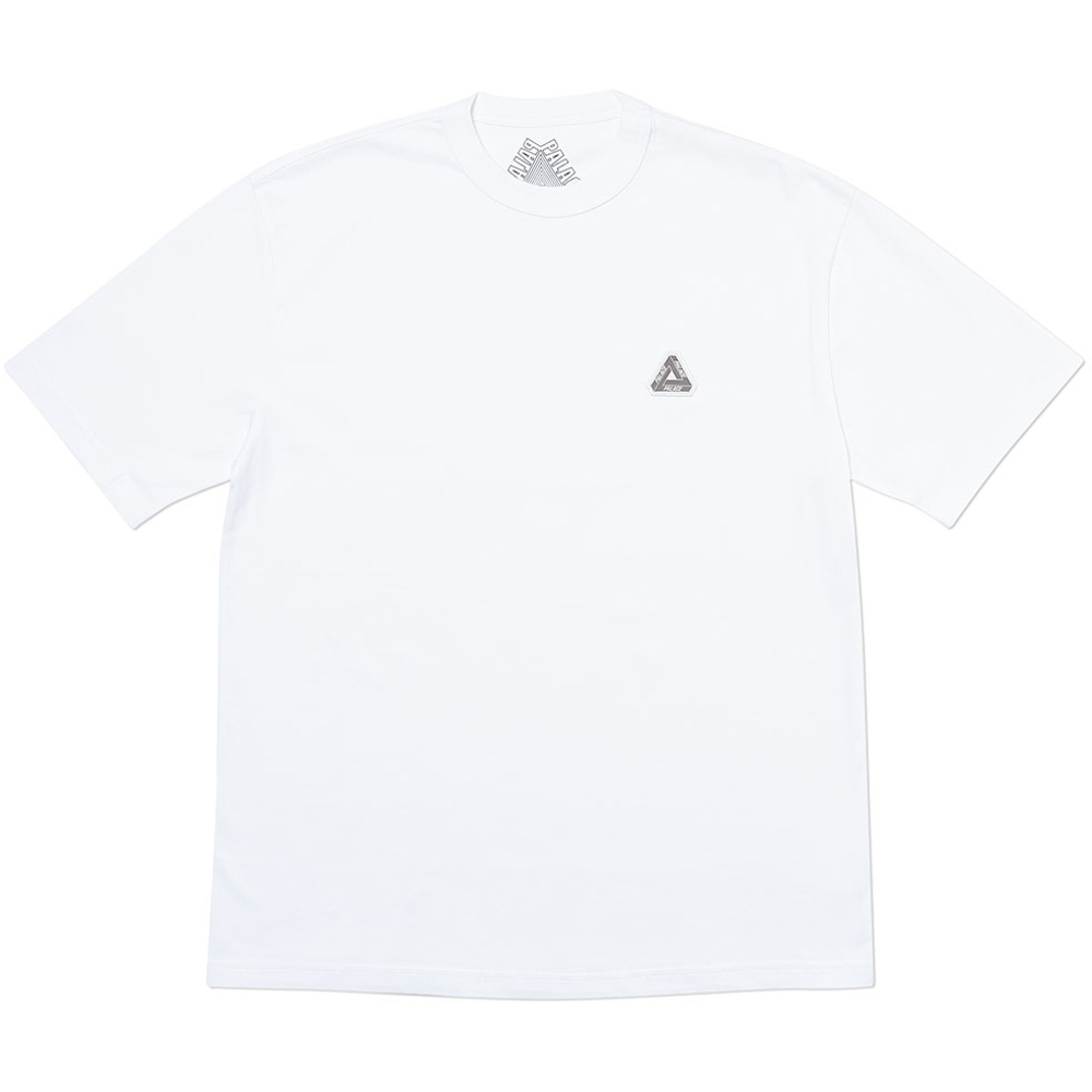 Thumbnail SOFAR T-SHIRT WHITE one color