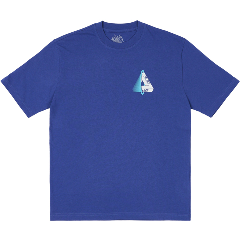 Thumbnail TRI-VOID T-SHIRT ULTRA one color