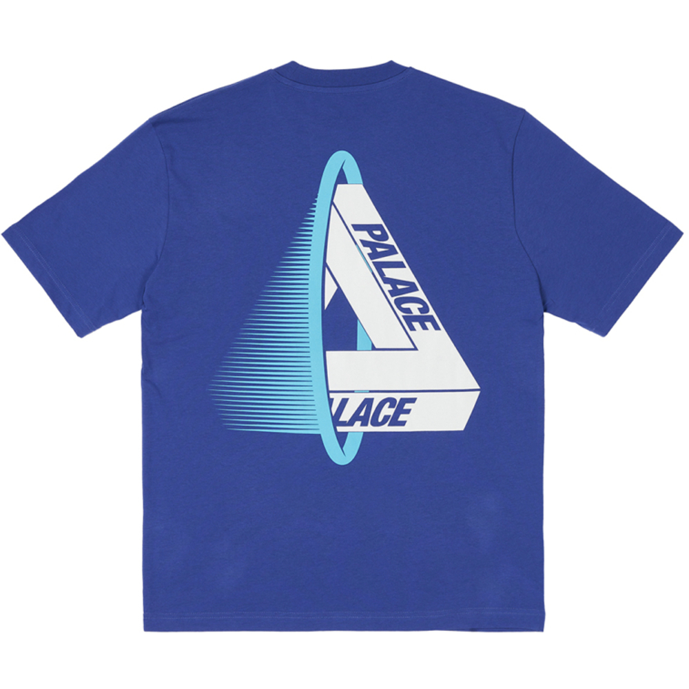 Thumbnail TRI-VOID T-SHIRT ULTRA one color