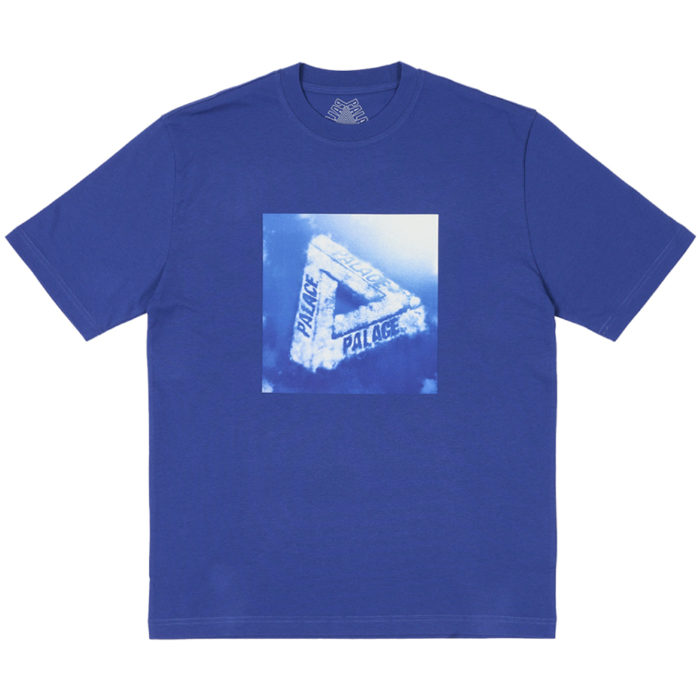 Thumbnail UNDER THE WEATHER T-SHIRT ULTRA one color