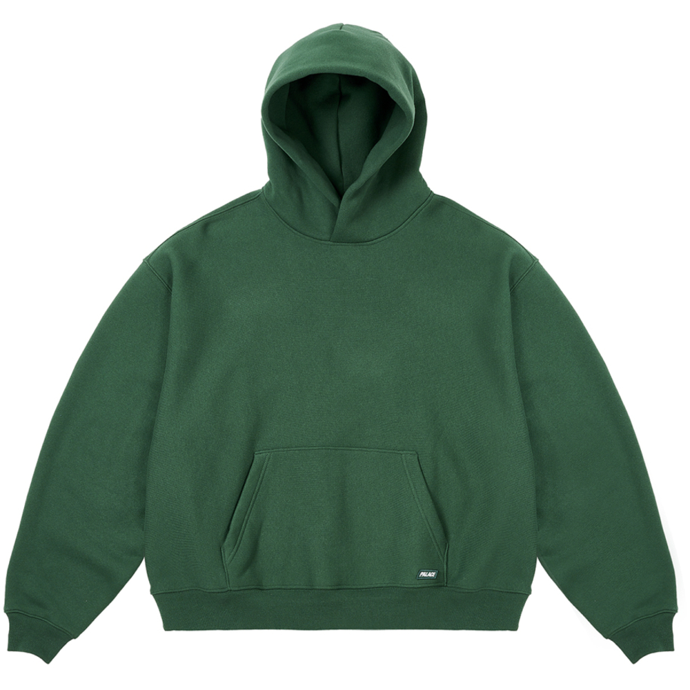 Thumbnail UNISEX HOOD HUNTSMAN one color