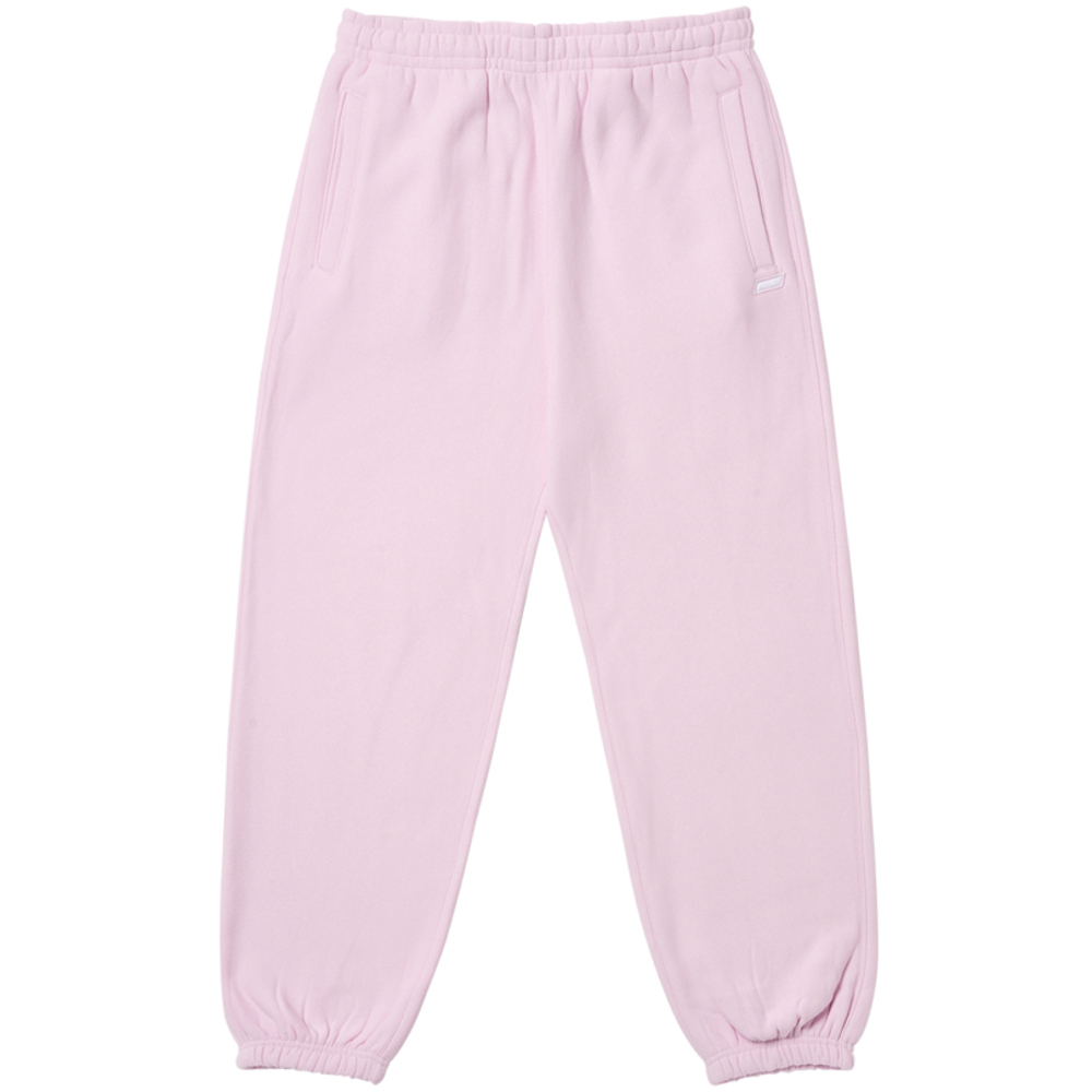 Thumbnail UNISEX JOGGER PINK one color