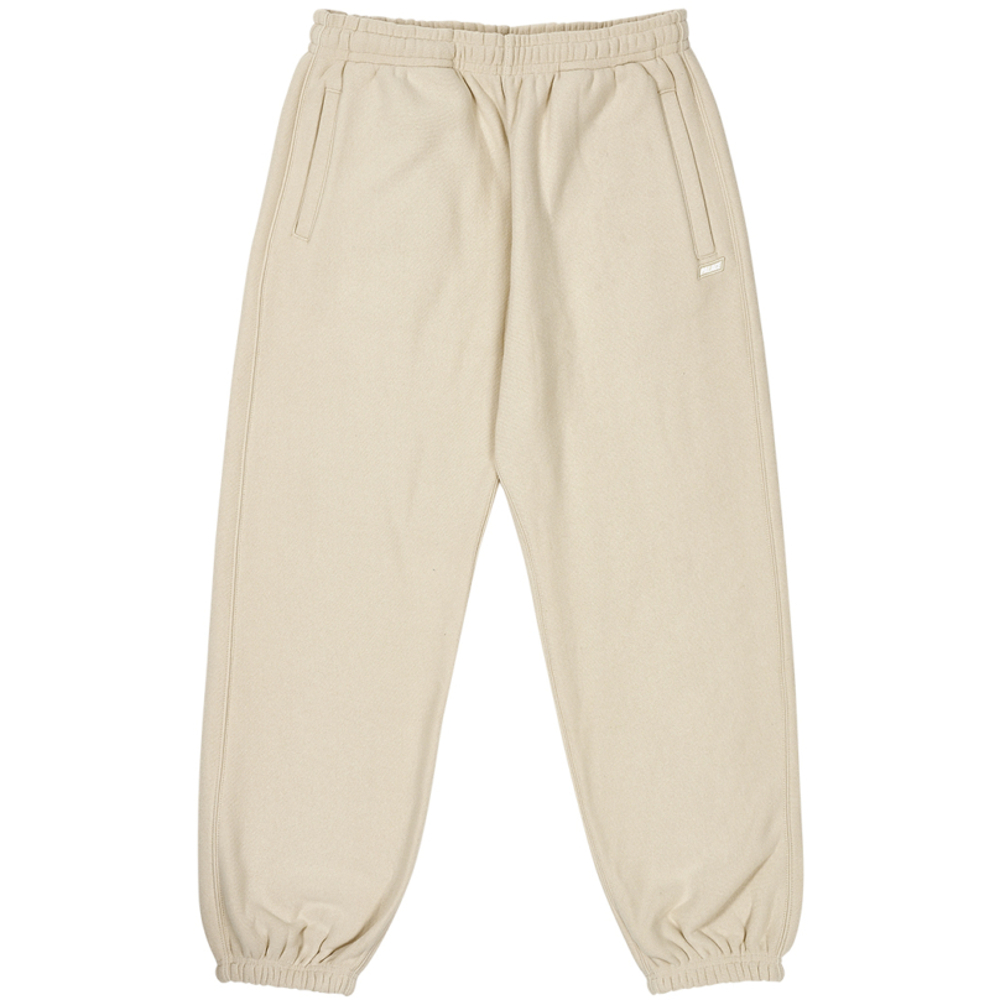 Thumbnail UNISEX JOGGER SAND one color