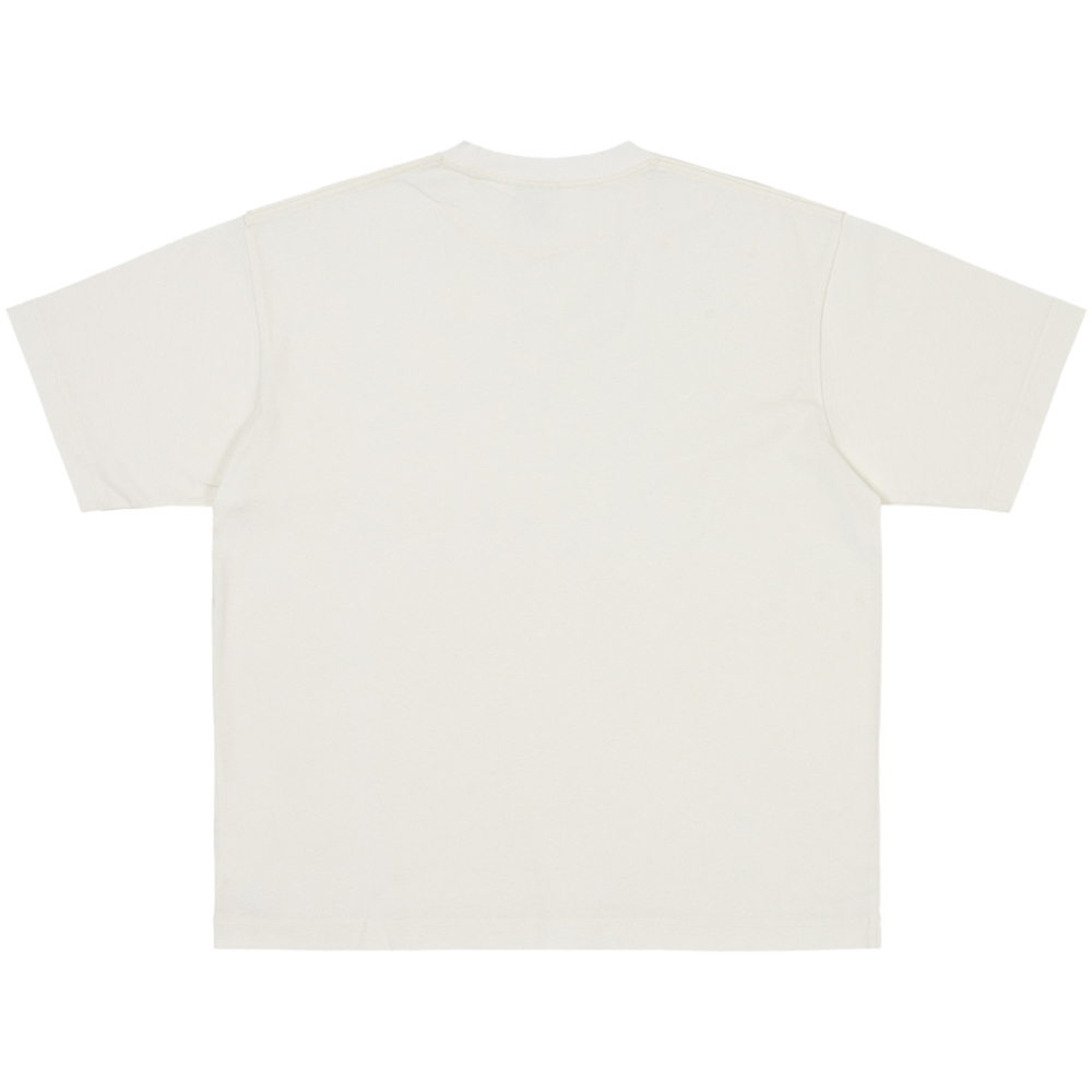 Thumbnail UNISEX T-SHIRT WHITE one color