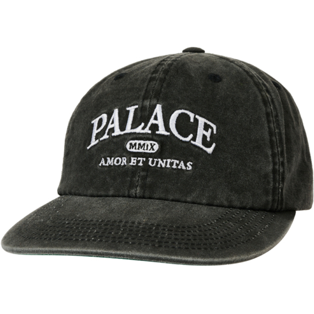 Thumbnail UNITAS PIGMENT PAL HAT BLACK one color