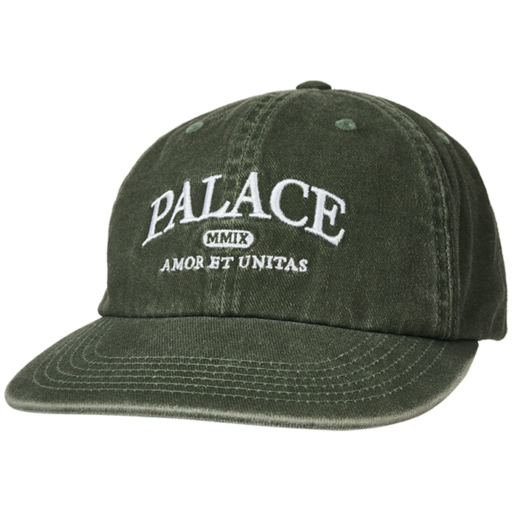 Thumbnail UNITAS PIGMENT PAL HAT GREEN one color