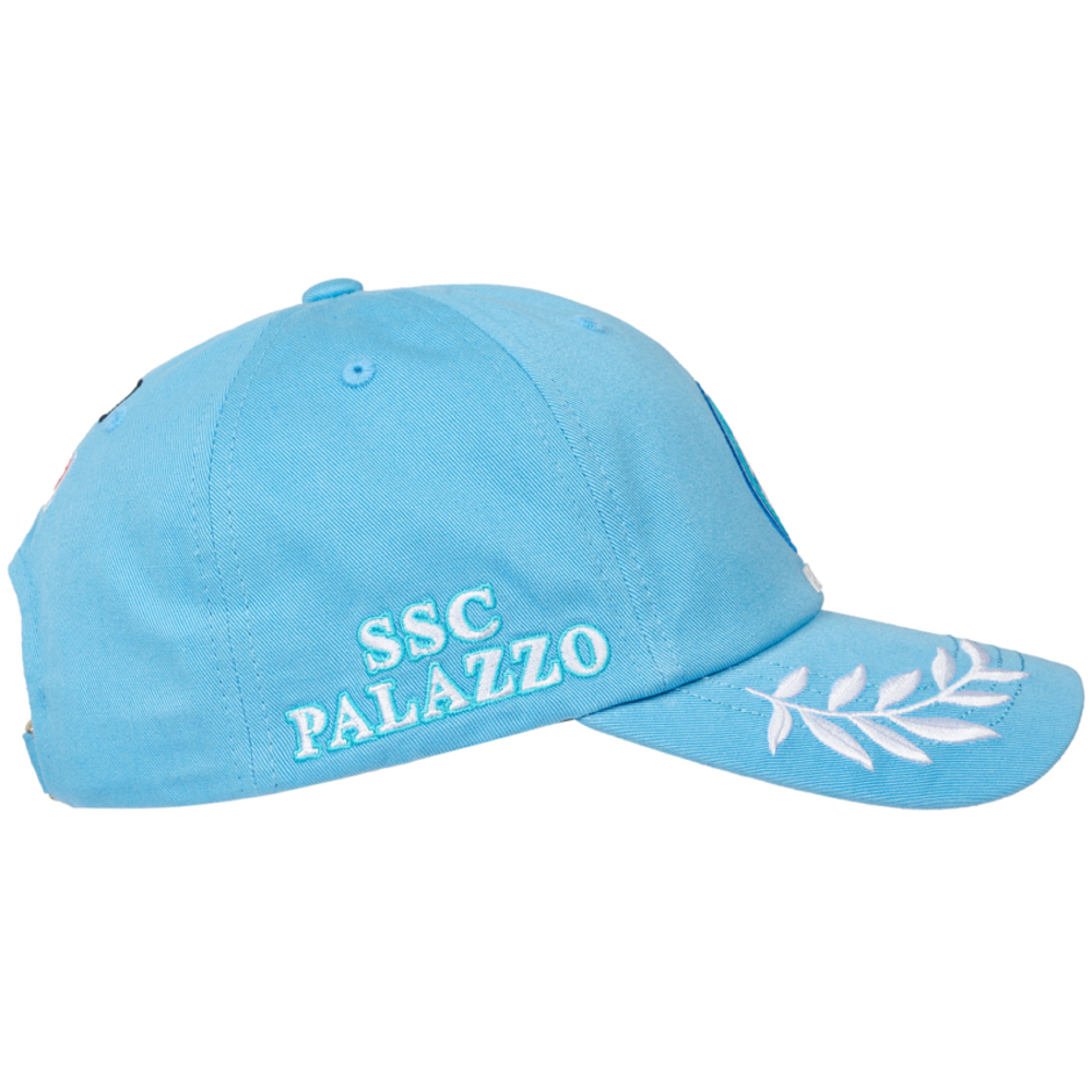 Thumbnail VESUVIO 6-PANEL BLUE one color