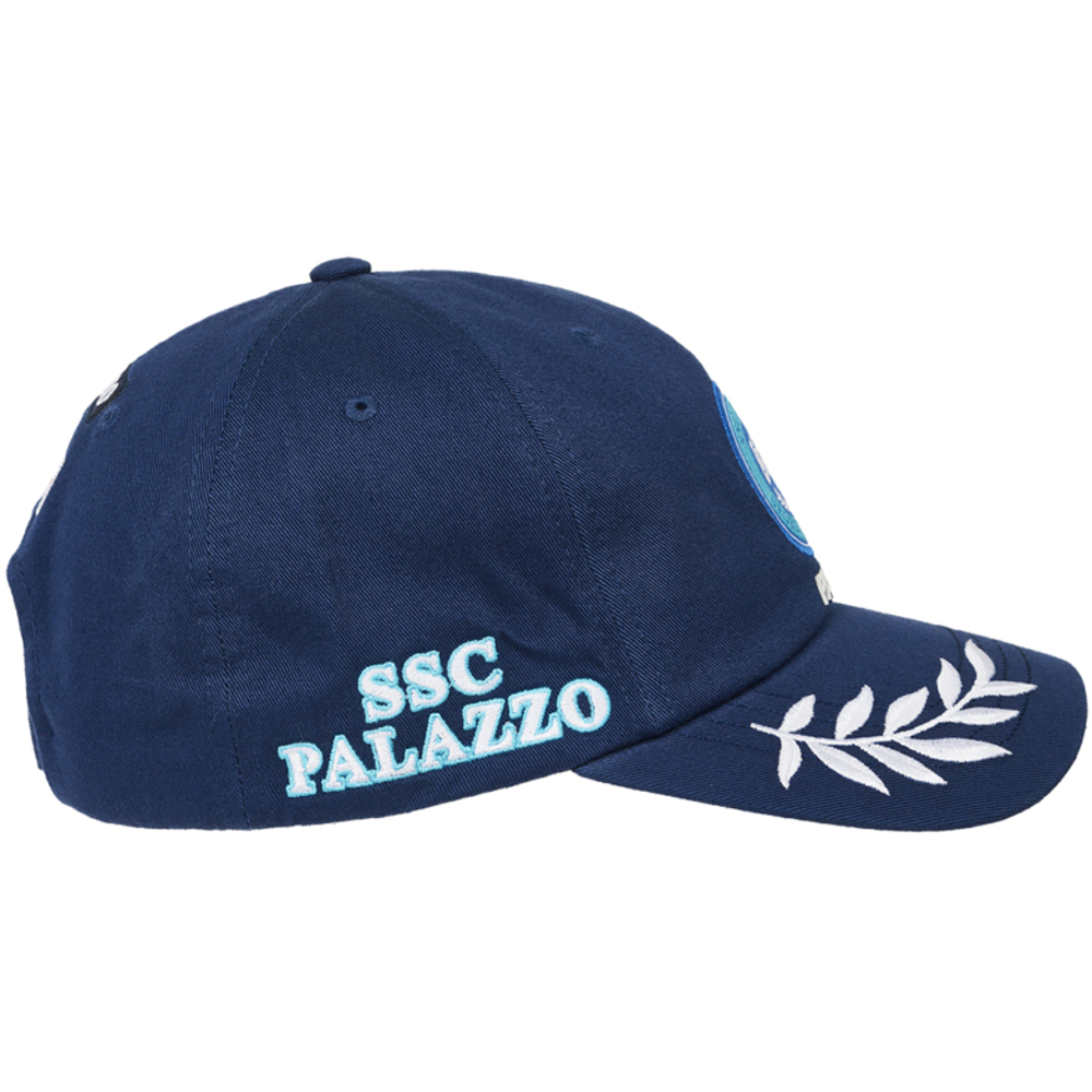 Thumbnail VESUVIO 6-PANEL NAVY one color