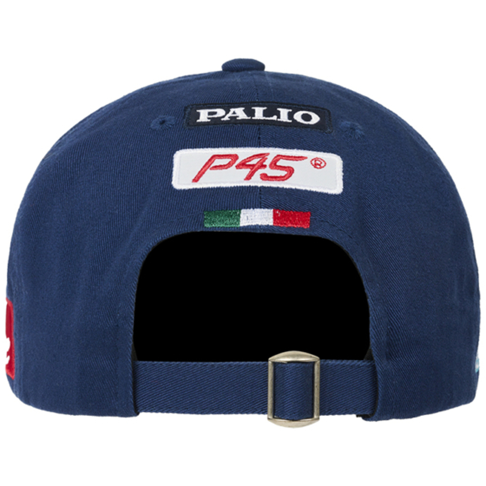 Thumbnail VESUVIO 6-PANEL NAVY one color