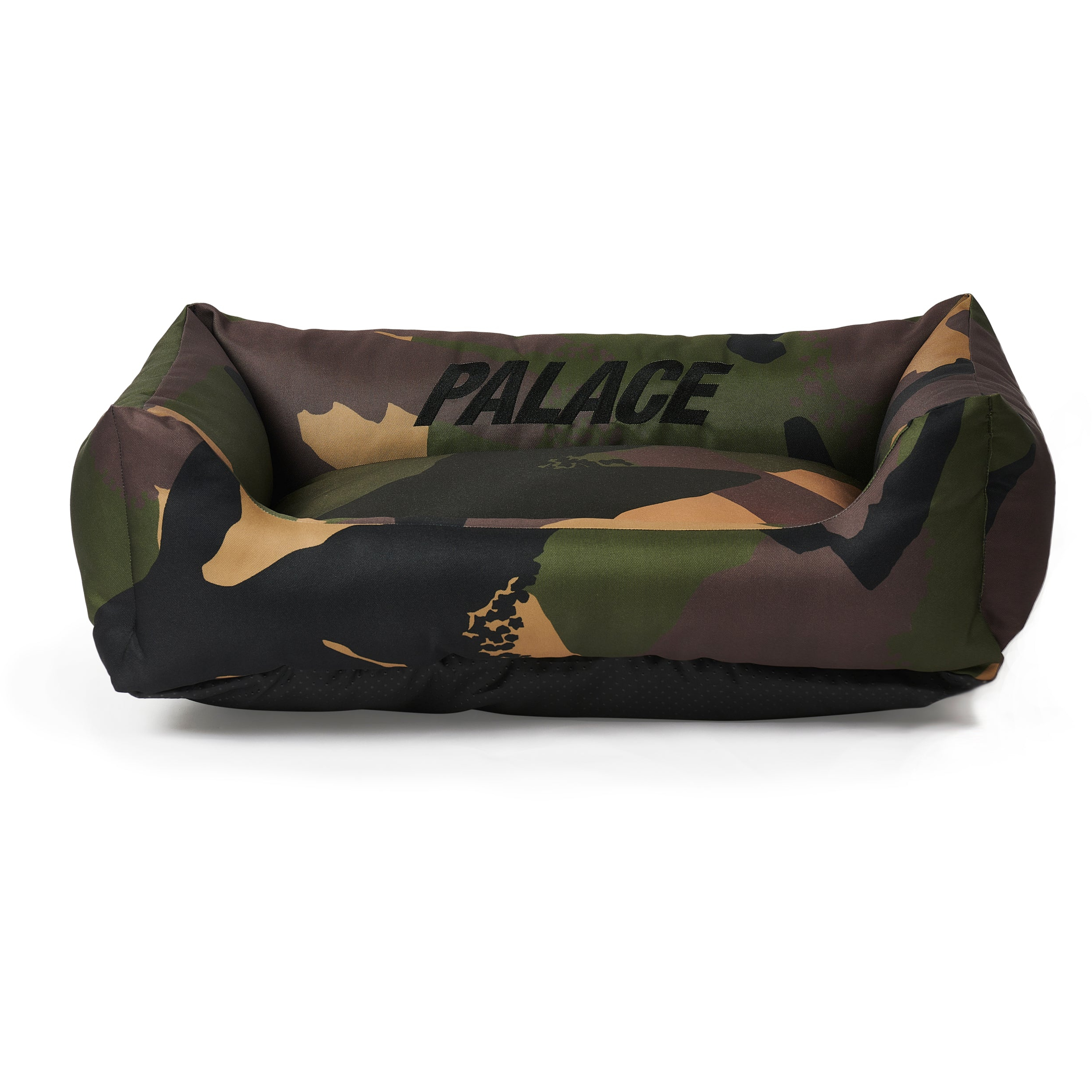 Thumbnail PALACE DOG BED CAMO one color